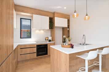 7F Hilton Place, Waiotaiki Bay