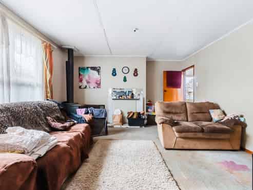33 Porou Street, Taumarunui