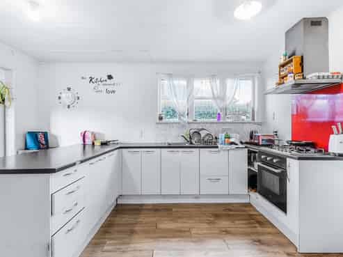 33 Porou Street, Taumarunui