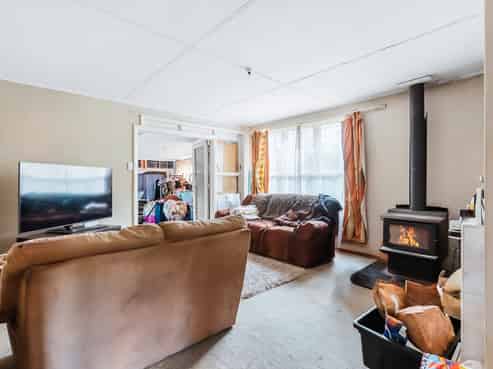 33 Porou Street, Taumarunui