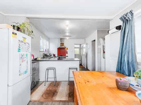 33 Porou Street, Taumarunui