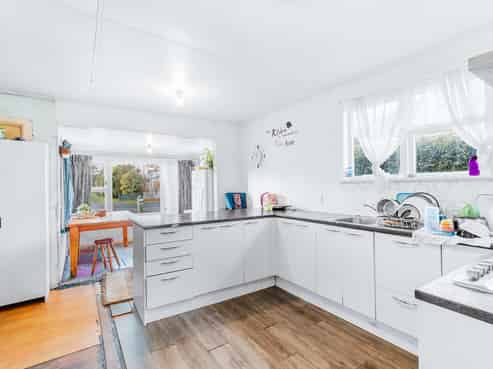 33 Porou Street, Taumarunui