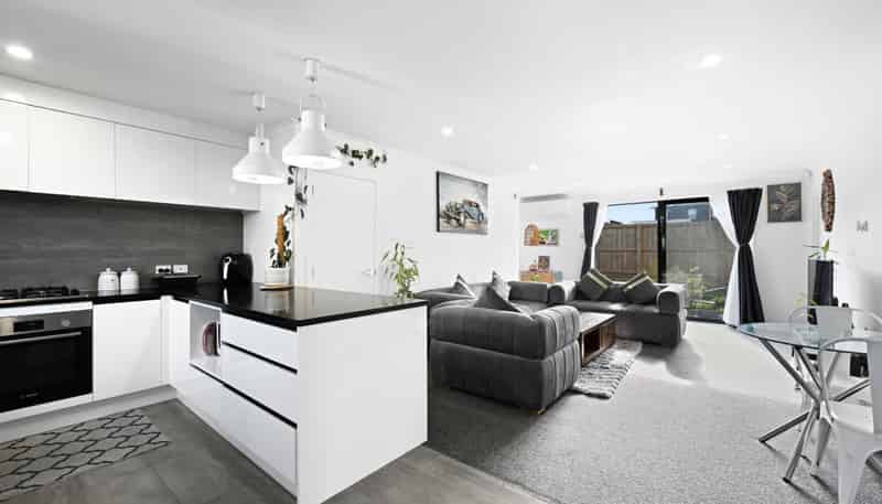 49 Te Tiireke Drive, Glenview