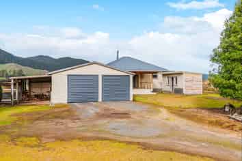 5298 State Highway 4, Ongarue