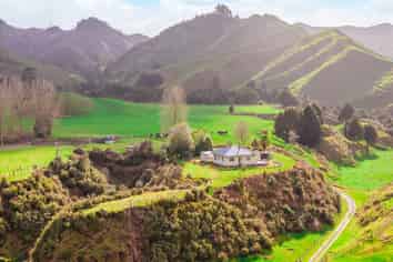 5298 State Highway 4, Ongarue