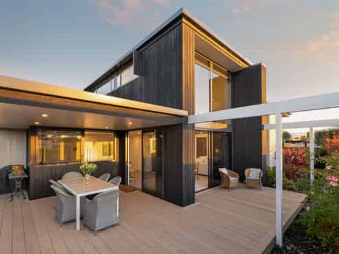 90A Braid Road, Saint Andrews