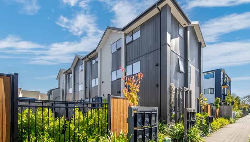 6/485 Selwyn Street, Christchurch Central