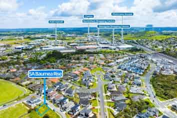 5A Baumea Rise, Massey