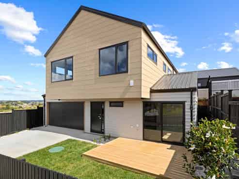 5,7,9,11 Taiao Rise, Warkworth