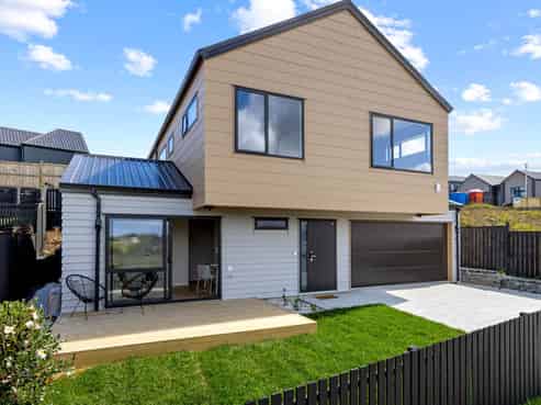5,7,9,11 Taiao Rise, Warkworth