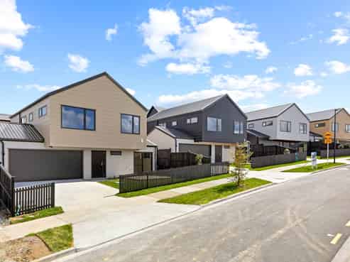 5,7,9,11 Taiao Rise, Warkworth