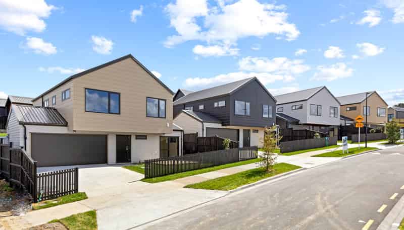 5,7,9,11 Taiao Rise, Warkworth