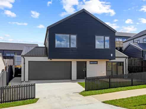 5,7,9,11 Taiao Rise, Warkworth