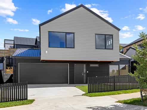 5,7,9,11 Taiao Rise, Warkworth