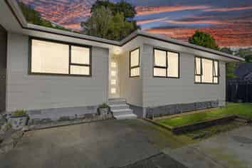 12b Garnet Grove, Birchville