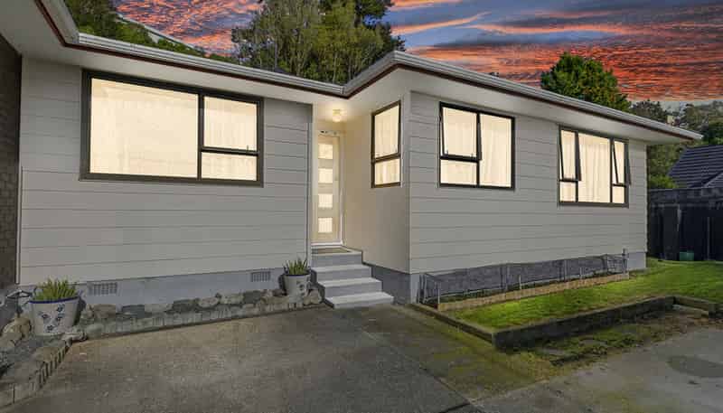 12b Garnet Grove, Birchville