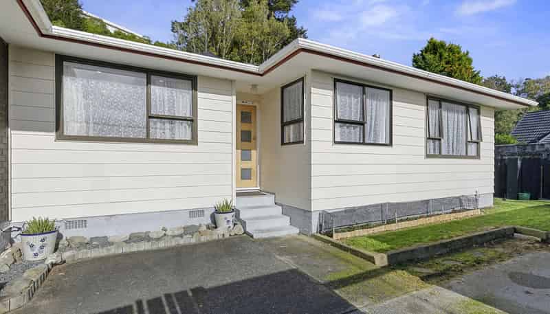 12b Garnet Grove, Birchville