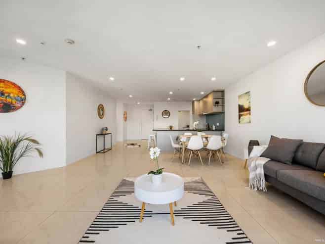 10C/205 Hobson Street, Auckland Central