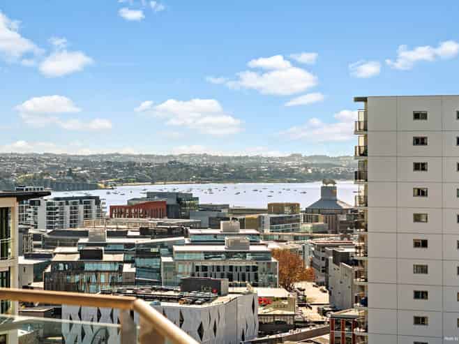 10C/205 Hobson Street, Auckland Central