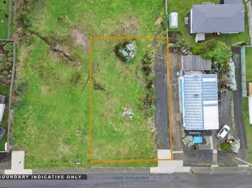 289 Foyle Street, Bluff