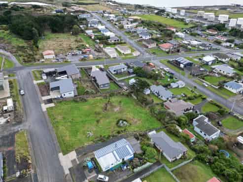 289 Foyle Street, Bluff