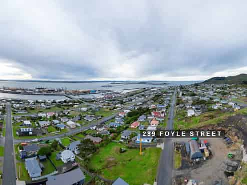 289 Foyle Street, Bluff