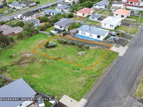 289 Foyle Street, Bluff
