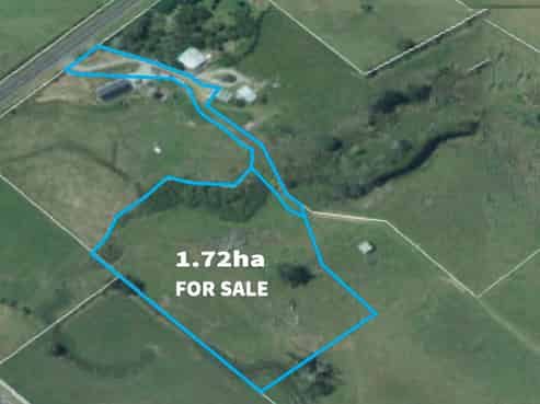 Lot 1/2303 South Road, Okato