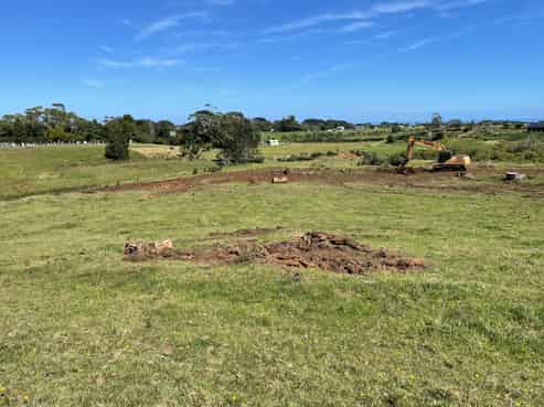 Lot 1/2303 South Road, Okato