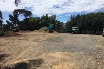 Yard For Lease in Mangere