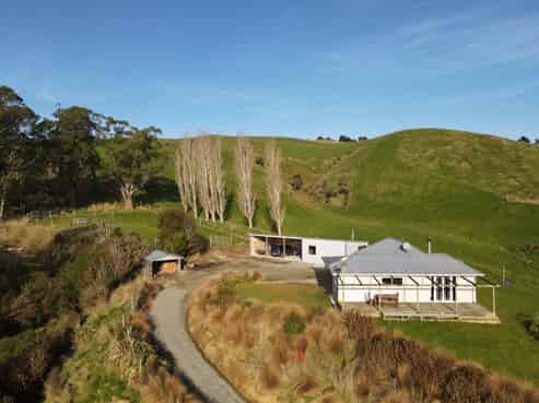 25 Keenan Road, Tuatapere