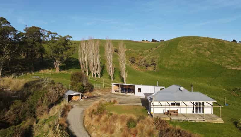 25 Keenan Road, Happy Valley