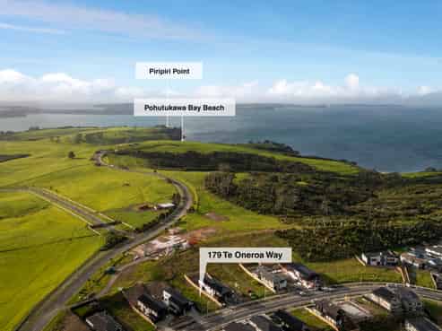 179 Te Oneroa Way, Long Bay