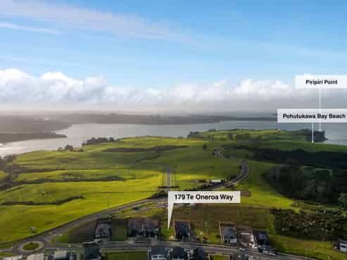 179 Te Oneroa Way, Long Bay