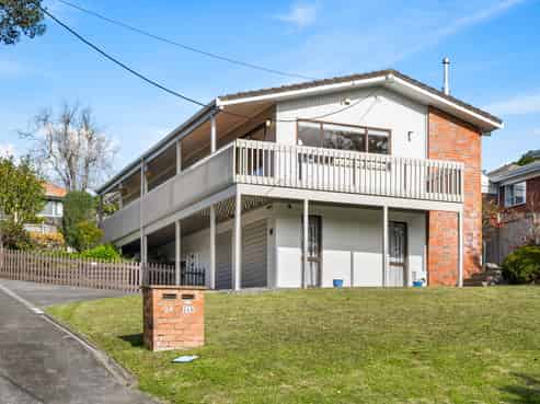 2/24 Penzance Road, Mairangi Bay