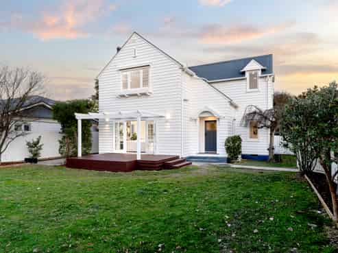 8 Bradshaw Terrace, Riccarton