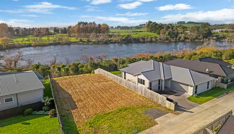 29 North Street, Ngaruawahia