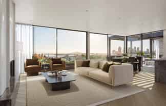 13/2 New Street, Saint Marys Bay