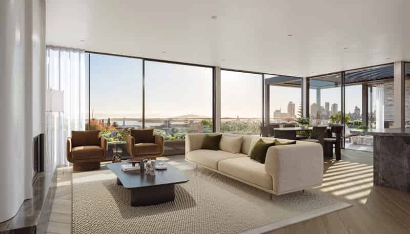 13/2 New Street, Saint Marys Bay