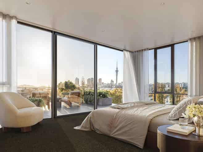 13/2 New Street, Saint Marys Bay