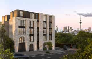 1/2 New Street, Saint Marys Bay