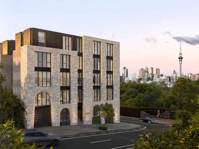 1/2 New Street, Saint Marys Bay