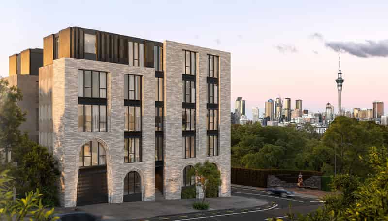 1/2 New Street, Saint Marys Bay
