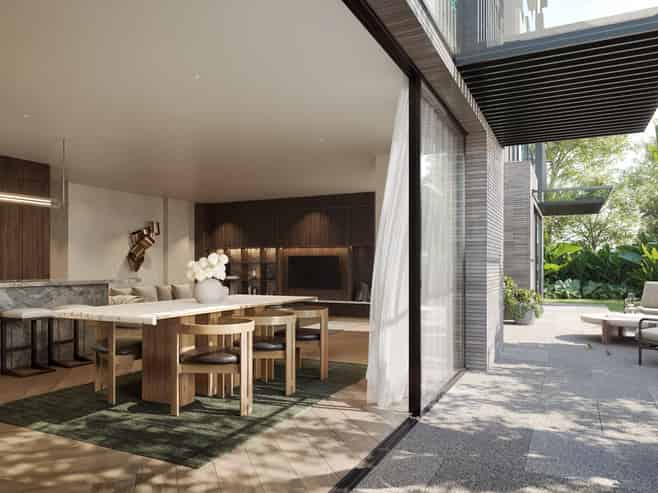 1/2 New Street, Saint Marys Bay