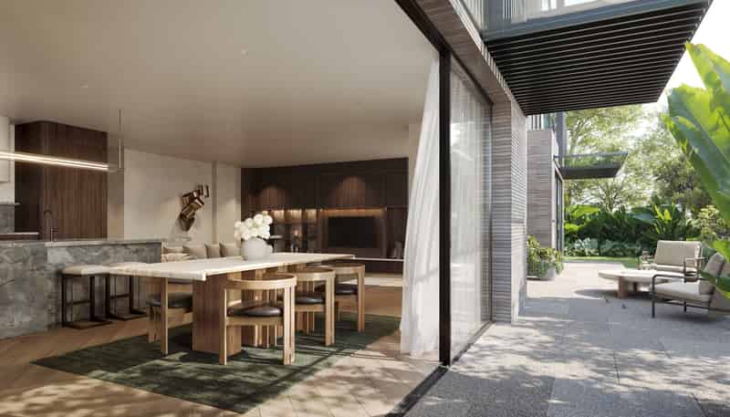 1/2 New Street, Saint Marys Bay