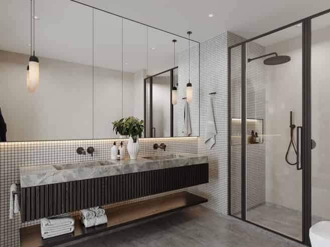 1/2 New Street, Saint Marys Bay