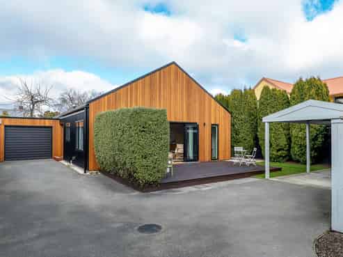 118A Innes Road, Saint Albans