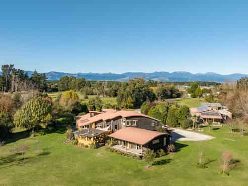 134 Aranui Road, Mapua