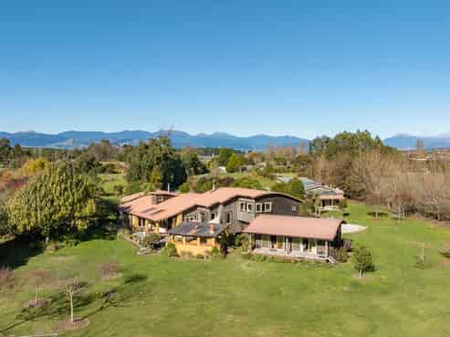 134 Aranui Road, Mapua