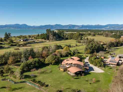 134 Aranui Road, Mapua
